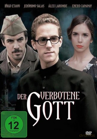 Der Verbotene Gott [DVD]