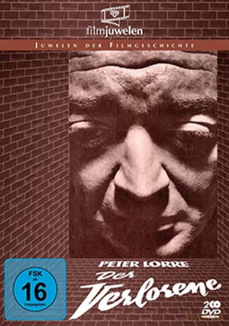 Der Verlorene (2s) [DVD]