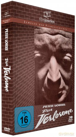 Der Verlorene (2s) [DVD]
