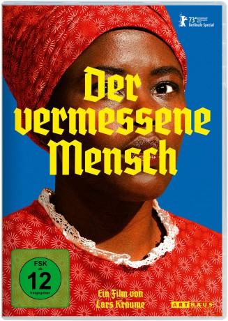 Der Vermessene Mensch [DVD]