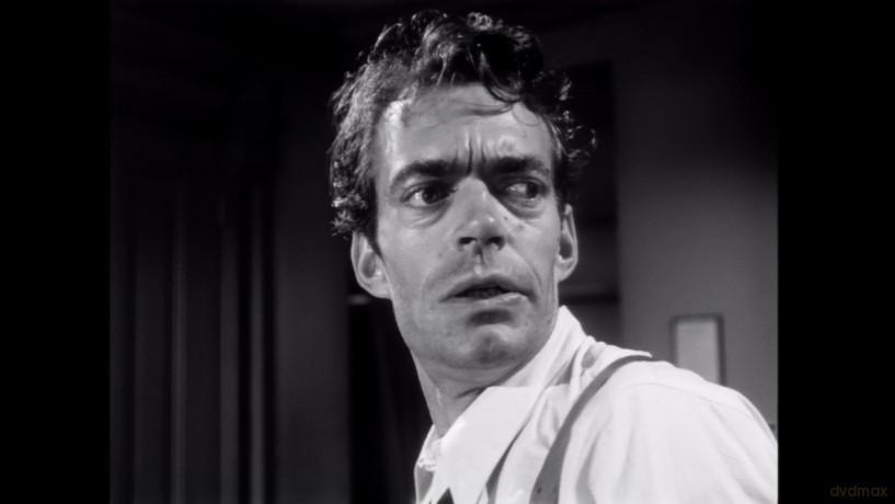 Der Vierte Mann [DVD]