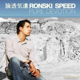 Ronski Speed: Pure Devotion [2CD]