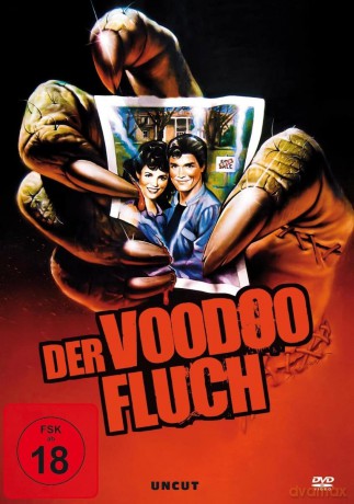 Der Voodoo Fluch [DVD]