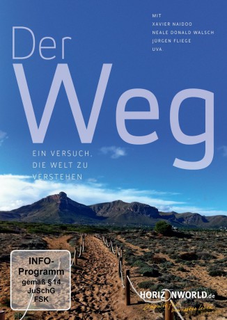 Der Weg [DVD]
