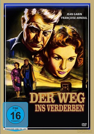 Der Weg Ins Verderben (Kino Edition) [DVD]