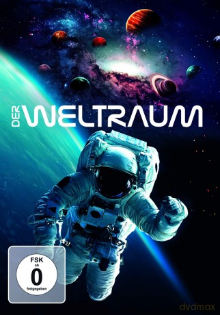 Der Weltraum [DVD]
