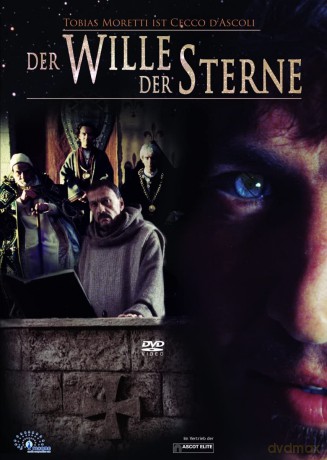 Der Wille Der Sterne [DVD]
