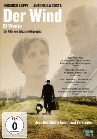 Der Wind [DVD]