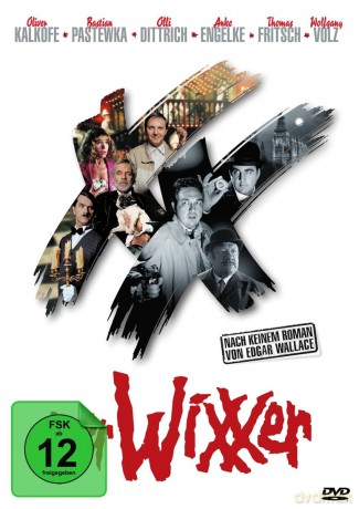 Der Wixxer [DVD]
