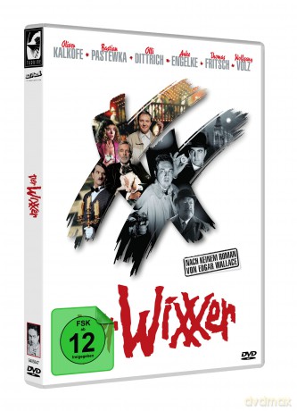 Der Wixxer [DVD]