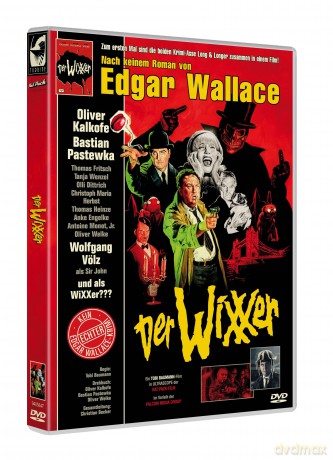 Der Wixxer [DVD]
