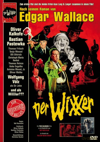 Der Wixxer [DVD]