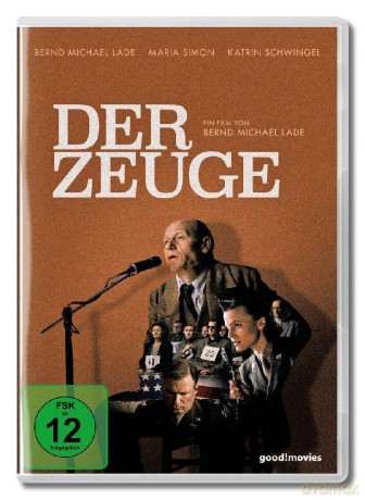 Der Zeuge [DVD]
