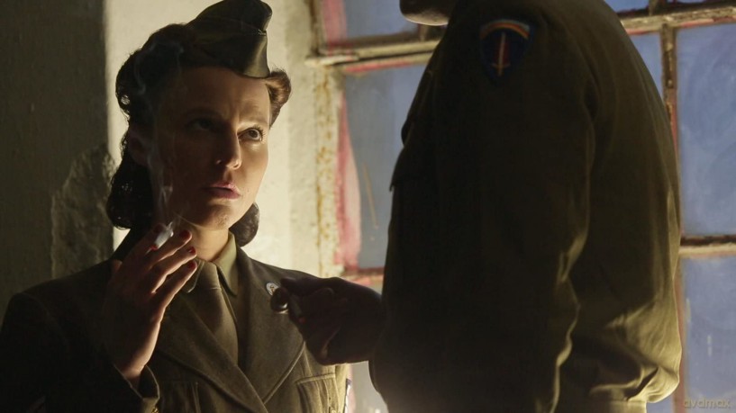 Der Zeuge [DVD]