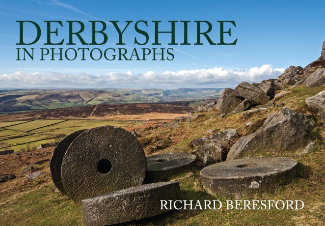 Derbyshire In Photographs [KSIĄŻKA]
