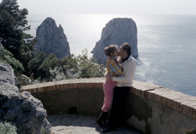 Dernier Amour [DVD]