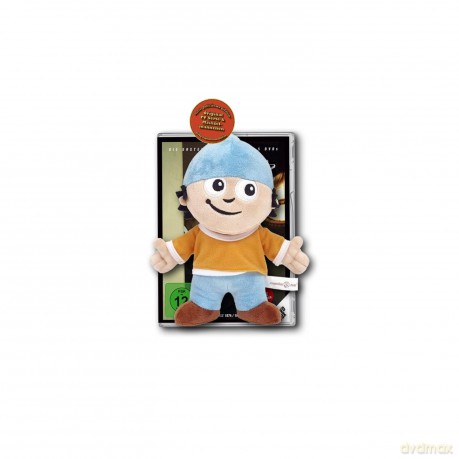 Derrick-(1)Collector's Mainzel-Box [5DVD]