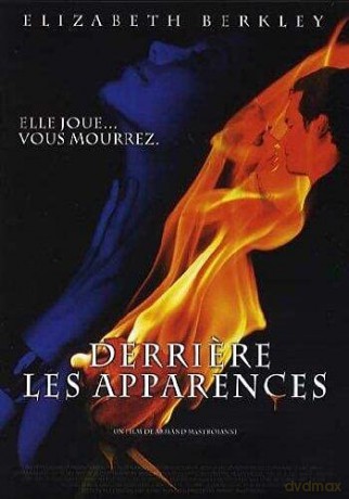 Derriere Les Apparences [DVD]