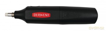 Derwent: DERWENT elektrischer Radiergummi