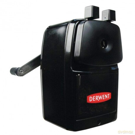 Derwent: DERWENT Spitzmaschine Super Point schwar