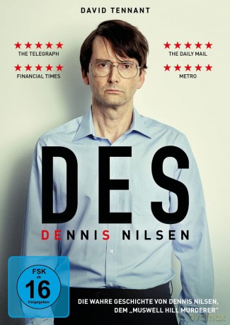 Des [DVD]