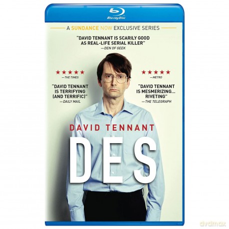 Des [Blu-Ray]