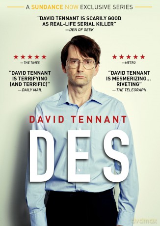 Des [DVD]
