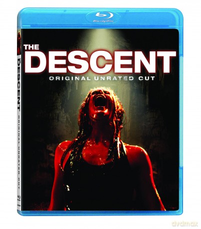 Descent (2006) [Blu-Ray]
