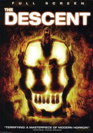 Descent (2006) [DVD]