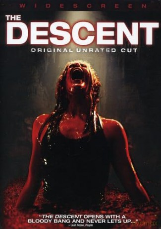 Descent (2006) [DVD]