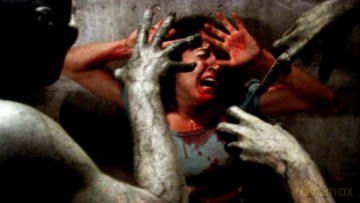 Descent Into Hell-End Of The Line [DVD]