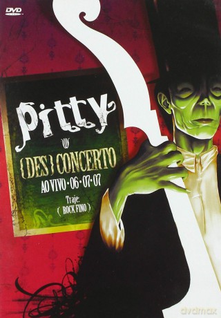 Desconcerto Ao Vivo [DVD]