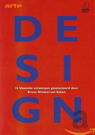Design Box [4DVD]
