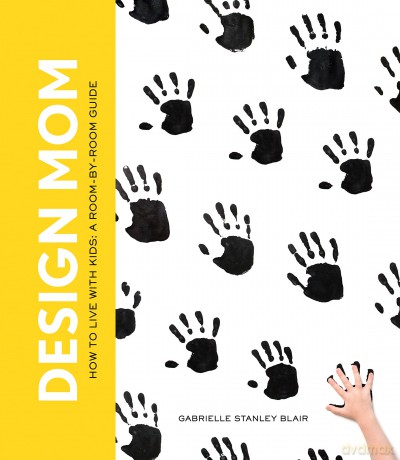 Design Mom [KSIĄŻKA]