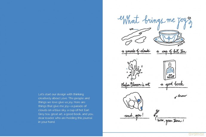 Design the Long Life You Love [KSIĄŻKA]