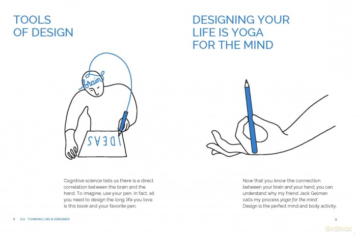 Design the Long Life You Love [KSIĄŻKA]