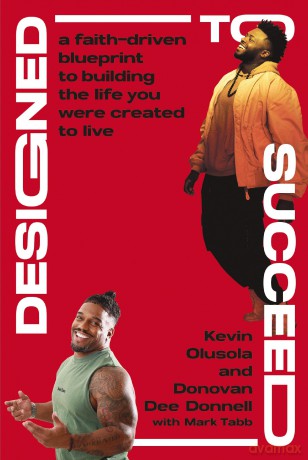 Designed To Succeed Hb [KSIĄŻKA]