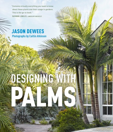 Designing with Palms [KSIĄŻKA]