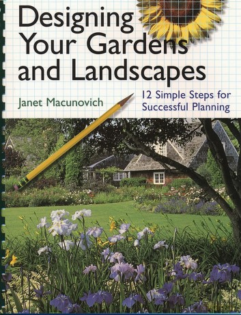 Designing Your Gardens and Landscapes [KSIĄŻKA]