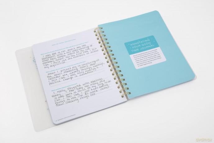Designing Your Life Workbook The [KSIĄŻKA]