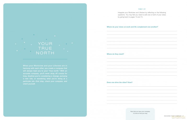 Designing Your Life Workbook The [KSIĄŻKA]