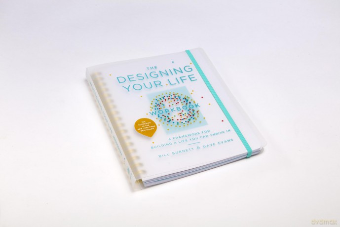Designing Your Life Workbook The [KSIĄŻKA]
