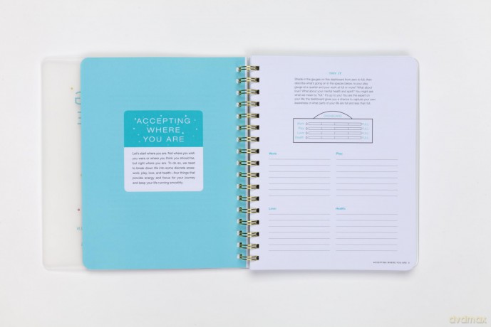 Designing Your Life Workbook The [KSIĄŻKA]
