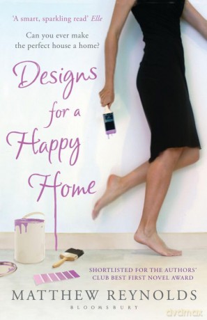 Designs for a Happy Home [KSIĄŻKA]