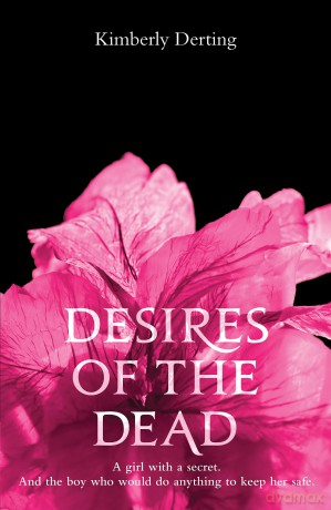 Desires of the Dead [KSIĄŻKA]