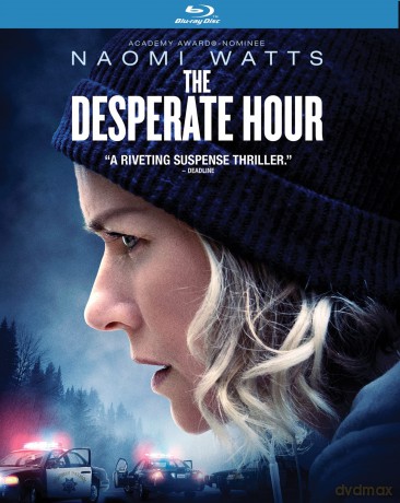 Desperate Hour, The [Blu-Ray]
