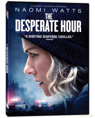 Desperate Hour, The [DVD]