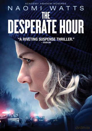 Desperate Hour, The [DVD]