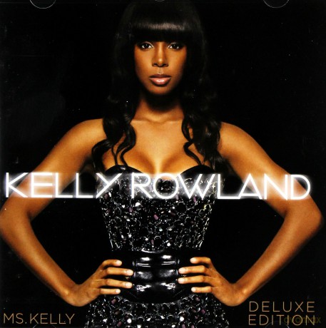 Kelly Rowland: Ms. Kelly: Deluxe Edition [CD]