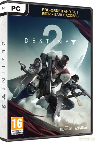 Destiny 2